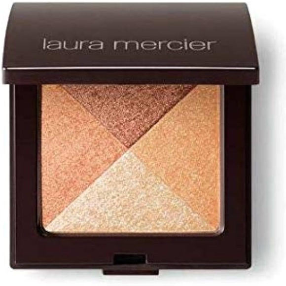 laura mercier Other - Laura Mercier Shimmer Block- Golden Mosaic